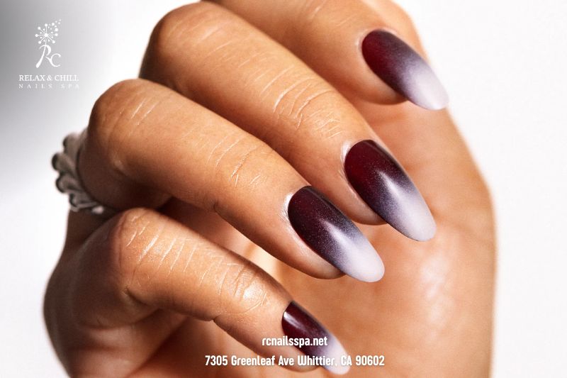 acrylic nails near me