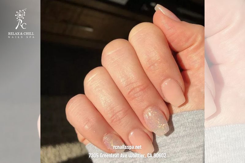 acrylic nails near me