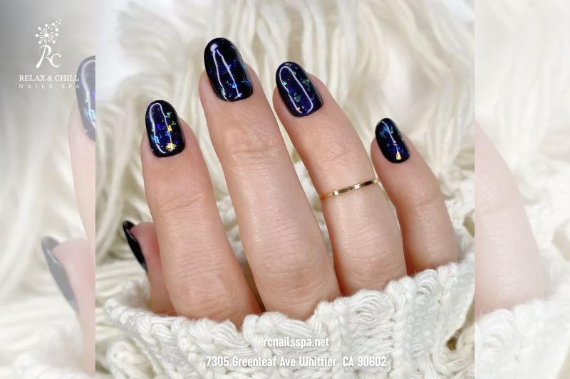 acrylic nails near me