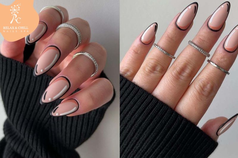 acrylic nails near me