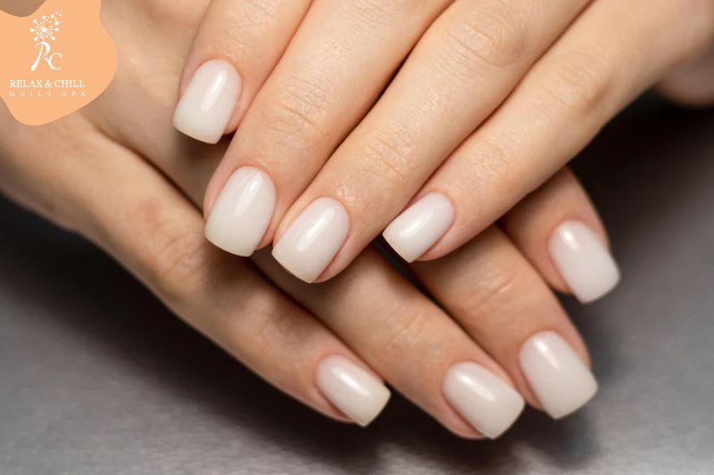 builder gel nails near me