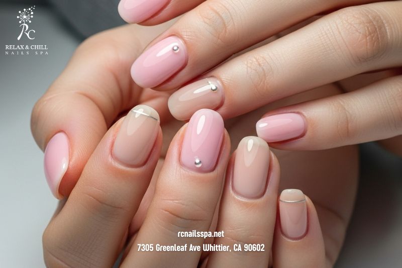 japanese nail salon near me